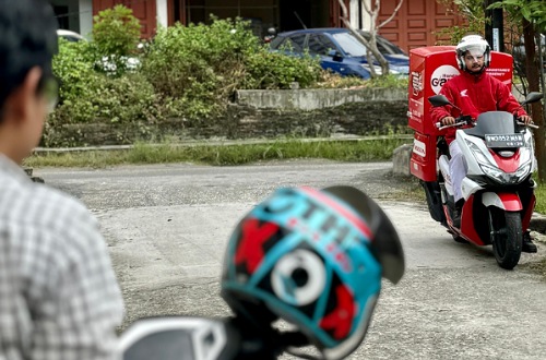 Honda Care Riau, Layanan Darurat yang Bikin Pengendara Tak Khawatir