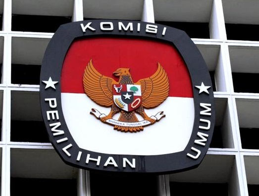 Komisi Pemilihan Umum (KPU) RI