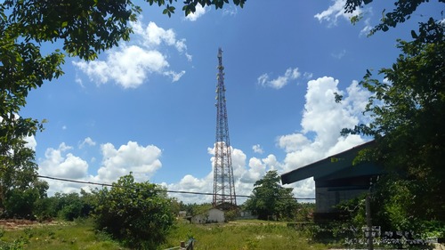 Indosat dan ZTE jalan kerja sama agar jaringan 4G berkualitas tinggi menjangkau pulau-pulau terpencil dan daerah pedesaan. (Foto: Istimewa)