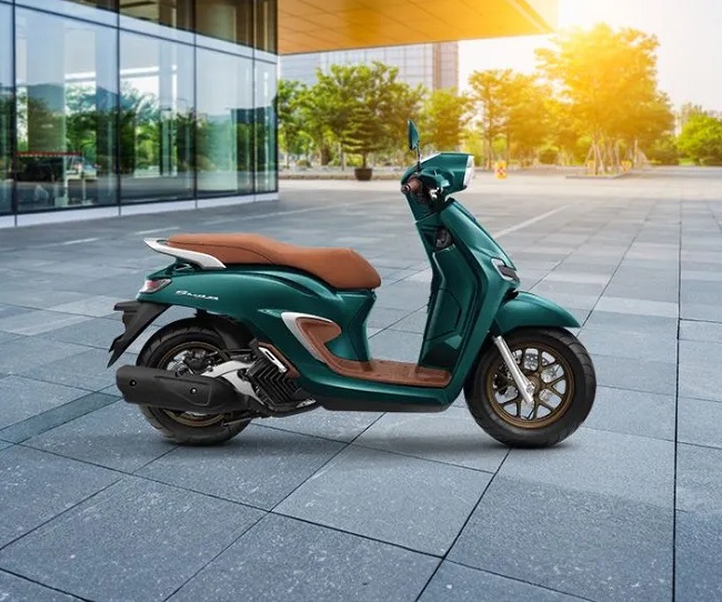 Tak Sekadar Gaya, Honda Stylo 160 Tawarkan Performa Lebih dari Kompetitor