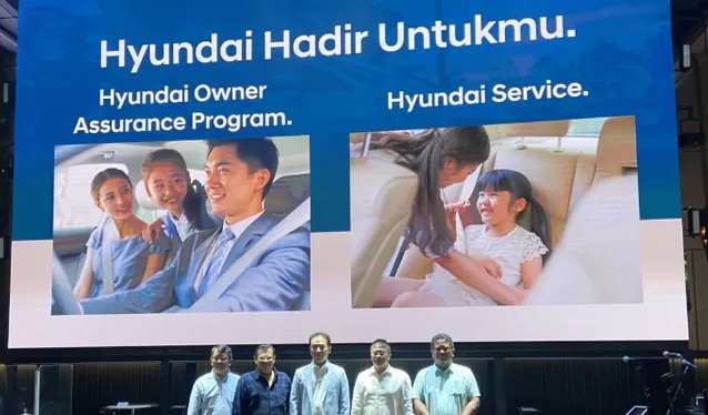 Simak Deretan Program Aftersales Terbaru Hyundai pada Tahun 2023