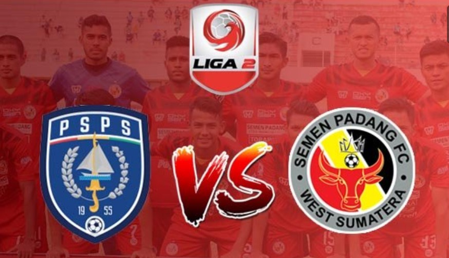 Ilustrasi Semen Padang FC bersiap melawan PSPS Riau (foto/int)