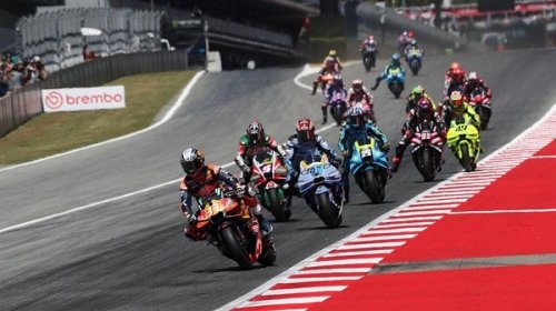 Jadwal MotoGP Catalunya 2026.(ilustrasi/int)