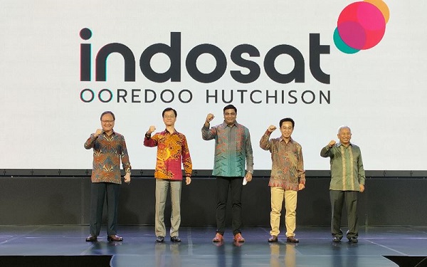 Indosat Ooredoo Hutchison memastikan penggabungan usaha tidak akan berdampak pada pelanggan Indosat maupun Tri Indonesia.