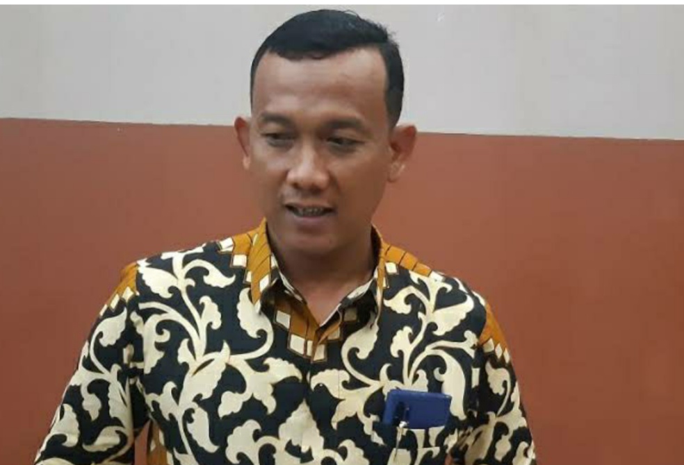 Anggota Komisi V DPRD Riau, Kasir