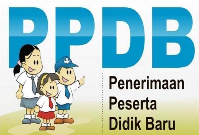 ilustrasi PPDB tahun ajaran 2023/2024 tingkat SD dan SMP negeri di Kota Pekanbaru mulai tanggal 26 Juni 2023