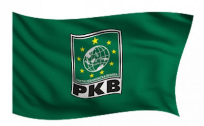 Partai Kebangkitan Bangsa (PKB) (foto:int) 