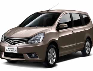 Selama Februari, Nissan Beri Diskon Puluhan Juta 