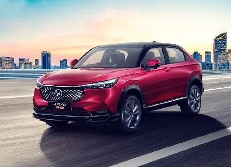 Penjualan Mobil Honda Selama Mei 2023 Ditopang Model SUV
