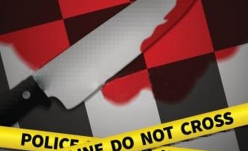 Ilustrasi remaja 14 tahun bacok tukang ojek di Bengkalis (foto/detiksumut)