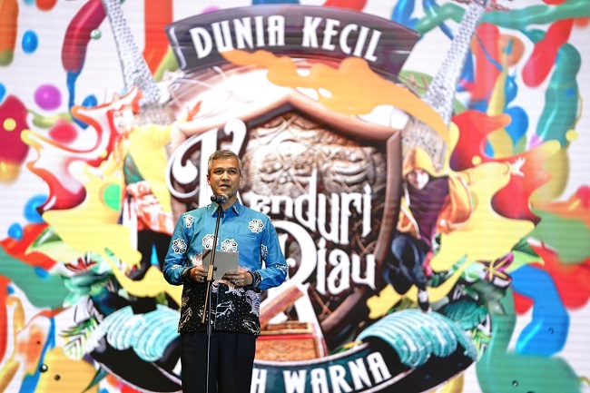 Kenduri Riau 2024