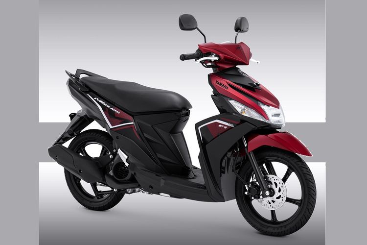 Yamaha Bakal Mempertahankan Mio di Masa Depan