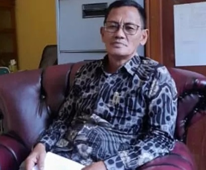 Kabid Perkoperasian dan UKM Dinas Kopdagrin Kuansing, Endripon.