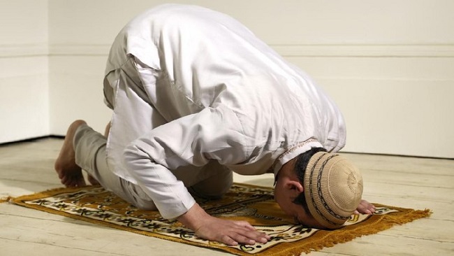 Salat Tarawih Tata Cara Jumlah Rakaat Dan Bacaan Niatnya