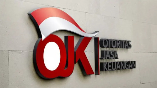 Ilustrasi OJK. (Foto: int)