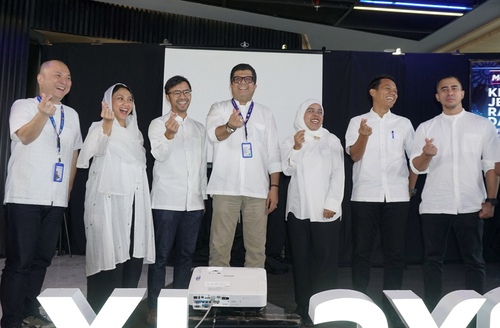 XL Axiata telah melakukan sejumlah langkah strategis untuk memastikan jaringan tetap optimal. (Foto: Istimewa)