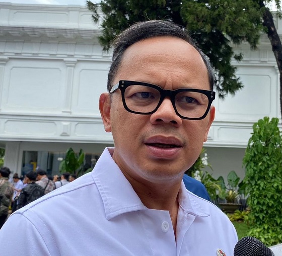 Wakil Menteri Dalam Negeri (Wamendagri) Bima Arya Sugiarto.