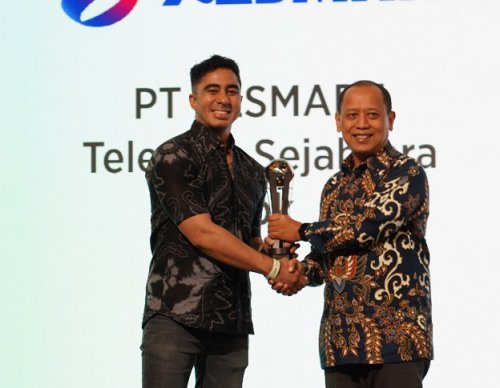 KESGI Award 2026.