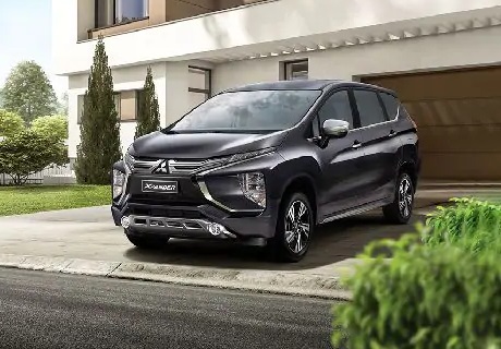 Mitsubishi Xpander, Mobil Pilihan Keluarga