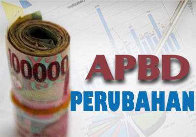 Foto ilustrasi APBD Perubahan