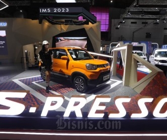 Penjualan Mobil Juni Terus Tumbuh, Ini 10 Merek Teratas