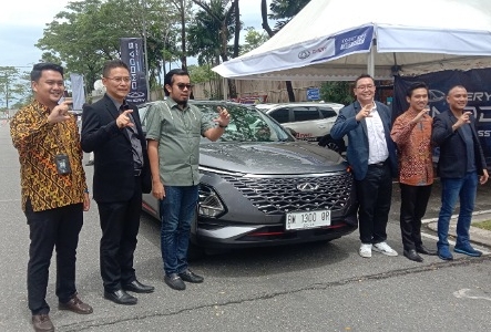 Chery Ingin Hapus Stigma Miring Mobil Cina, Bagaimana Strateginya?