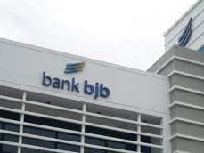 Bank Jawa Barat dan Banten (Bank BJB).