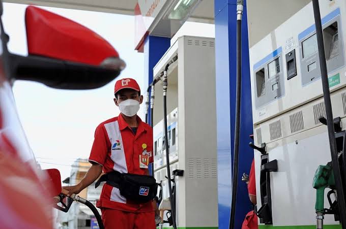 Mobil 1.400 cc ke Atas Bakal Dilarang Tenggak Pertalite, Ini Daftarnya