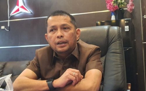 Wakil Ketua DPRD Pekanbaru,  Tengku Azwendi Fajri.(foto: int)