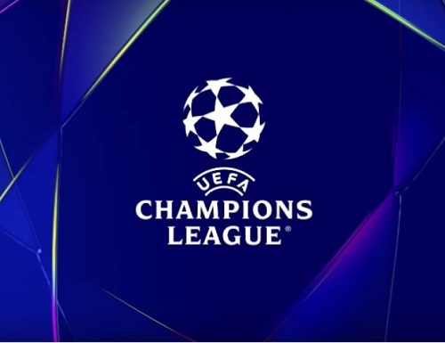 Liga Champions.