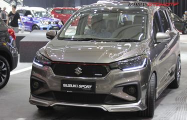 Suzuki Ertiga