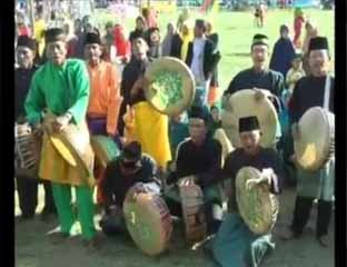 Pemkab Inhil Dukung Pelestarian Seni dan Budaya