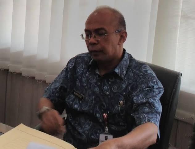 Kepala Dinas Pendidikan dan Kebudayaan Provinsi Riau, Rudyanto