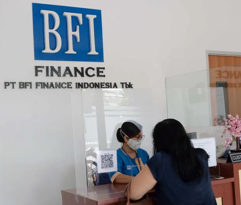 BFI Finance