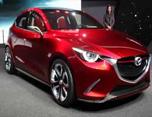 Selama Juni, Beli Mazda Dapat Smartphone Gratis
