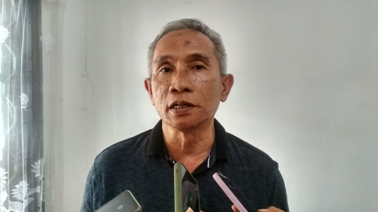 Caretaker POBSI Riau, Zulkarnaen Lubis.