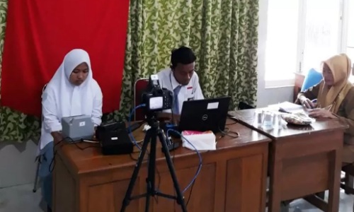 Disdukcapil Pekanbaru Buka Layanan Perekaman E-KTP Selama Libur Sekolah