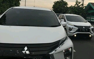 Buat Tantang Avanza, Mitsubishi Usul Xpander 1.300 Cc 