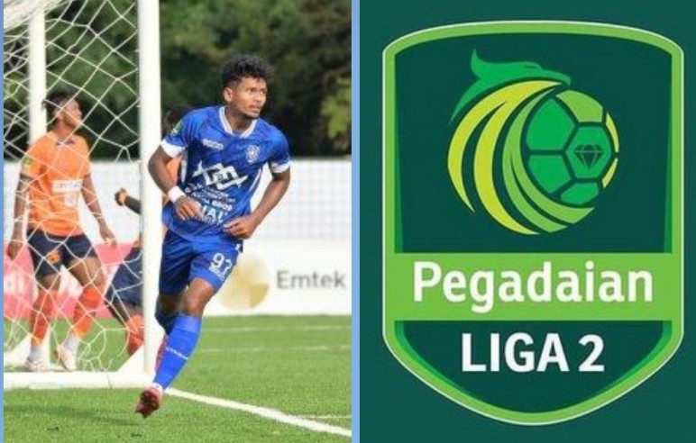 PSPS Pekanbaru masih bersaing dengan pemuncak Klasemen Liga 2 Grup 1 (foto/int)