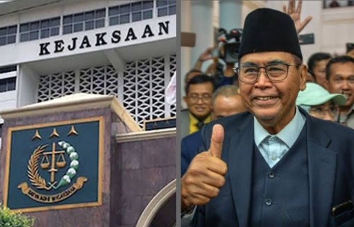 SPDP terkait perkara dugaan penistaan oleh Pimpinan Pondok Pesantren Al-Zaytun (foto/int)