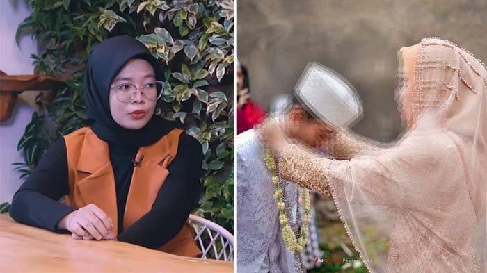 Babak baru perselingkuhan ibu mertua dengan menantu (foto/int)