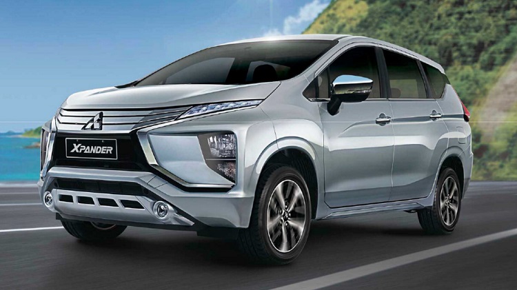 Niat Sewa Mobil, Jangan Kaget Tarif Xpander Lebih Mahal dari Avanza