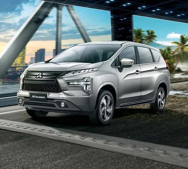 Mitsubishi Motors Sukses di IIMS 2025: Xpander Dominasi Penjualan!
