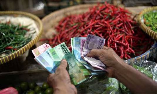 Pemprov Riau klaim harga Sembako Riau aman jelang Ramadan (foto/int)