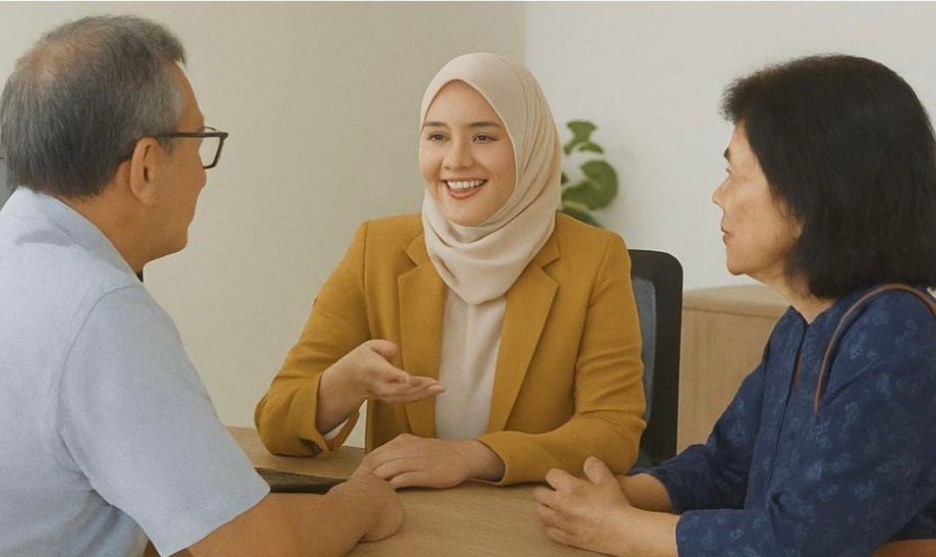 KPJ Healthcare Malaysia menawarkan paket wisata medis spesial untuk warga Pekanbaru (foto/ist)