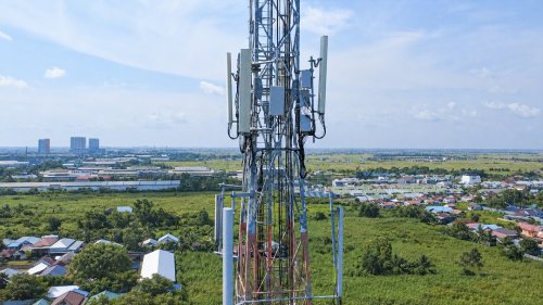XLSMART perkuat 27 ribu BTS dan perluas layanan 5G di Kalimantan.(foto: istimewa)