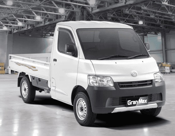 Penjualan Daihatsu November 2025 Tertinggi di Semester II