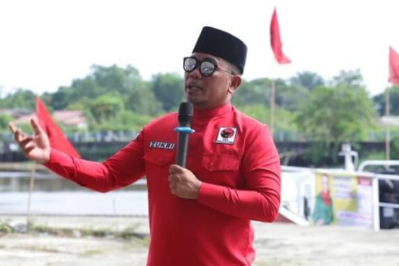 Maruarar Sirait Keluar Dari PDIP, Zukri: Hak Masing-masing