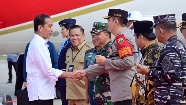 Perbaikan 10 ruas jalan di Riau dengan anggaran sebesar Rp 369 miliar (foto/int) 