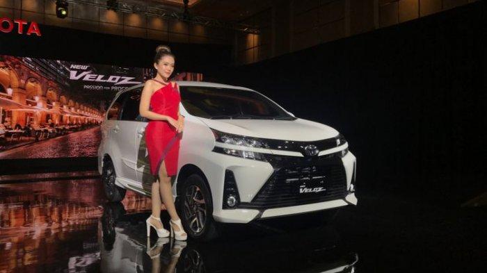 Toyota Avanza Masih Jadi Mobil Paling Laris di 2019